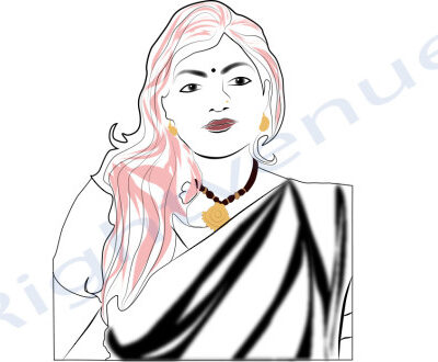 Artwork illustration