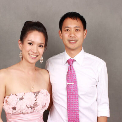 Wedding Photo Illustration